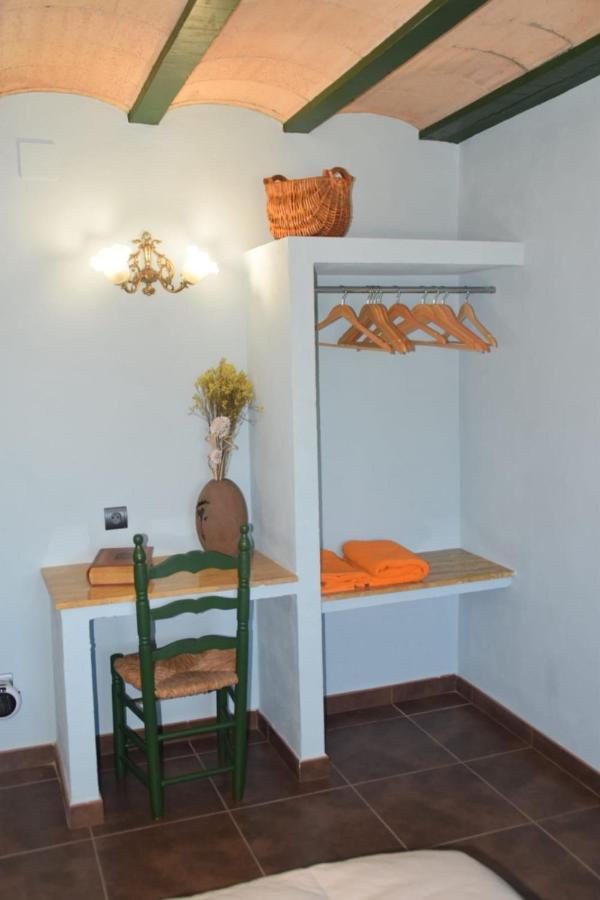 Mas Lucena Villa Alforja Exterior photo